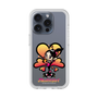 分離ケース［ アクビガール - ハート ］