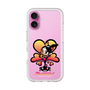 分離ケース［ アクビガール - ハート ］