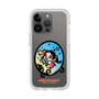 分離ケース［ アクビガール - オーバル ］