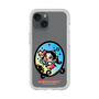 分離ケース［ アクビガール - オーバル ］