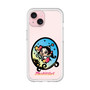 分離ケース［ アクビガール - オーバル ］