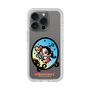 分離ケース［ アクビガール - オーバル ］