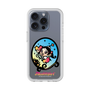 分離ケース［ アクビガール - オーバル ］