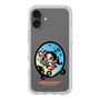 分離ケース［ アクビガール - オーバル ］