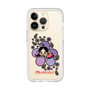 分離ケース［ アクビガール - フラワー ］