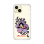 分離ケース［ アクビガール - フラワー ］