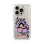 分離ケース［ アクビガール - フラワー ］