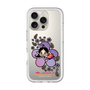 分離ケース［ アクビガール - フラワー ］