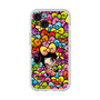 分離ケース［ アクビガール - リボン ］