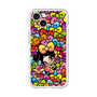 分離ケース［ アクビガール - リボン ］