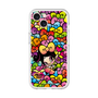 分離ケース［ アクビガール - リボン ］