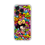 分離ケース［ アクビガール - リボン ］