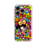 分離ケース［ アクビガール - リボン ］