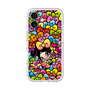 分離ケース［ アクビガール - リボン ］