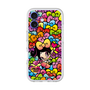 分離ケース［ アクビガール - リボン ］