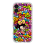 分離ケース［ アクビガール - リボン ］