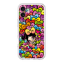 分離ケース［ アクビガール - リボン ］