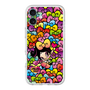 分離ケース［ アクビガール - リボン ］