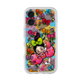 分離ケース［ アクビガール - フラワーリボン ］