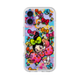 分離ケース［ アクビガール - フラワーリボン ］