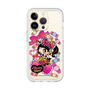 分離ケース［ アクビガール - キャンディーリボン ］