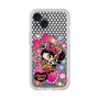 分離ケース［ アクビガール - キャンディーリボン ］