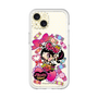 分離ケース［ アクビガール - キャンディーリボン ］