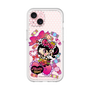 分離ケース［ アクビガール - キャンディーリボン ］