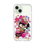 分離ケース［ アクビガール - キャンディーリボン ］