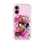 分離ケース［ アクビガール - キャンディーリボン ］