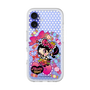 分離ケース［ アクビガール - キャンディーリボン ］