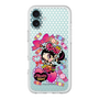 分離ケース［ アクビガール - キャンディーリボン ］