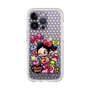 分離ケース［ アクビガール - プレゼントリボン ］