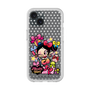 分離ケース［ アクビガール - プレゼントリボン ］