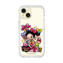 分離ケース［ アクビガール - プレゼントリボン ］