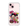 分離ケース［ アクビガール - プレゼントリボン ］
