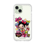 分離ケース［ アクビガール - プレゼントリボン ］