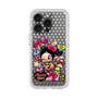 分離ケース［ アクビガール - プレゼントリボン ］