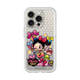 分離ケース［ アクビガール - プレゼントリボン ］
