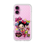 分離ケース［ アクビガール - プレゼントリボン ］