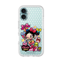 分離ケース［ アクビガール - プレゼントリボン ］