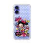 分離ケース［ アクビガール - プレゼントリボン ］