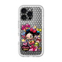 分離ケース［ アクビガール - プレゼントリボン ］