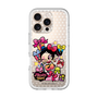 分離ケース［ アクビガール - プレゼントリボン ］