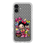 分離ケース［ アクビガール - プレゼントリボン ］
