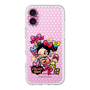 分離ケース［ アクビガール - プレゼントリボン ］