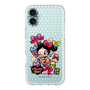 分離ケース［ アクビガール - プレゼントリボン ］