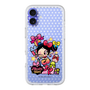 分離ケース［ アクビガール - プレゼントリボン ］