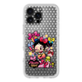 分離ケース［ アクビガール - プレゼントリボン ］