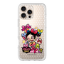 分離ケース［ アクビガール - プレゼントリボン ］